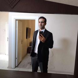 user profile picture