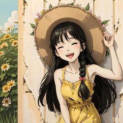 user profile picture