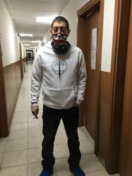 user profile picture