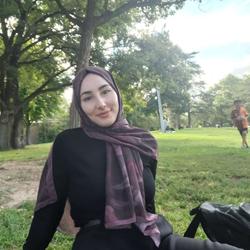 user profile picture