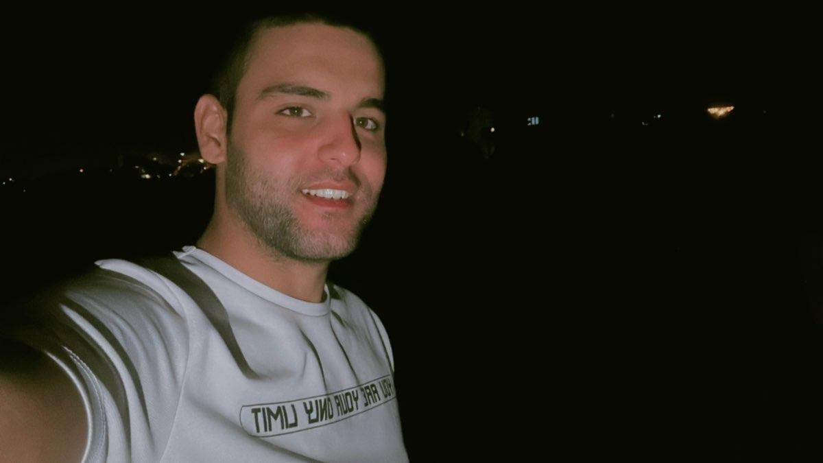 user profile picture