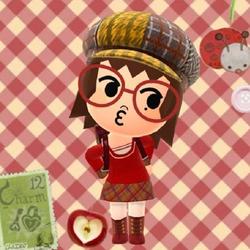 user profile picture