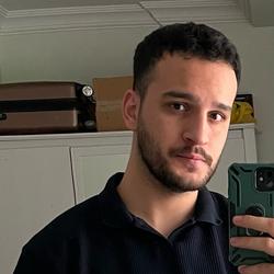 user profile picture