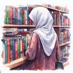 user profile picture