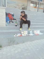 user profile picture