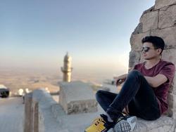 user profile picture