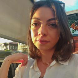 user profile picture