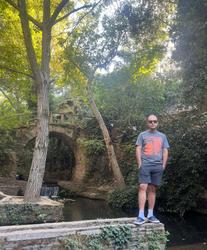 user profile picture