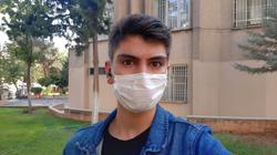 user profile picture