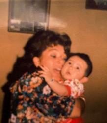 user profile picture