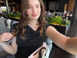 user profile picture