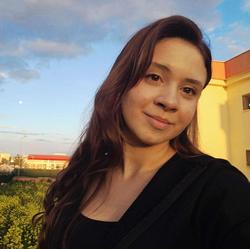 user profile picture