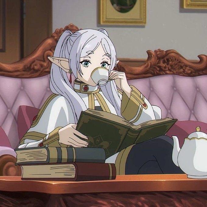 user profile picture