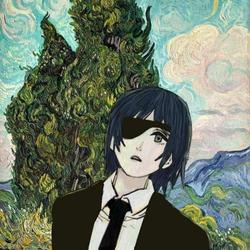 user profile picture