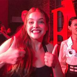 user profile picture