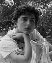 user profile picture