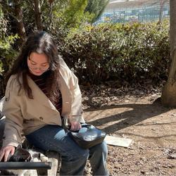 user profile picture