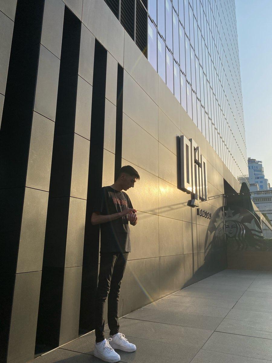 user profile picture