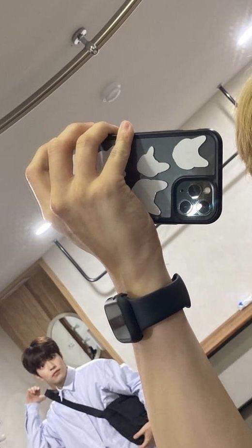 user profile picture