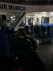 user profile picture