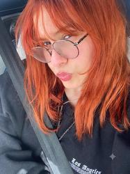 user profile picture