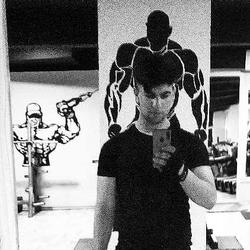 user profile picture