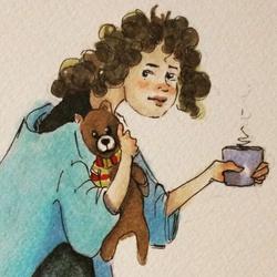 user profile picture