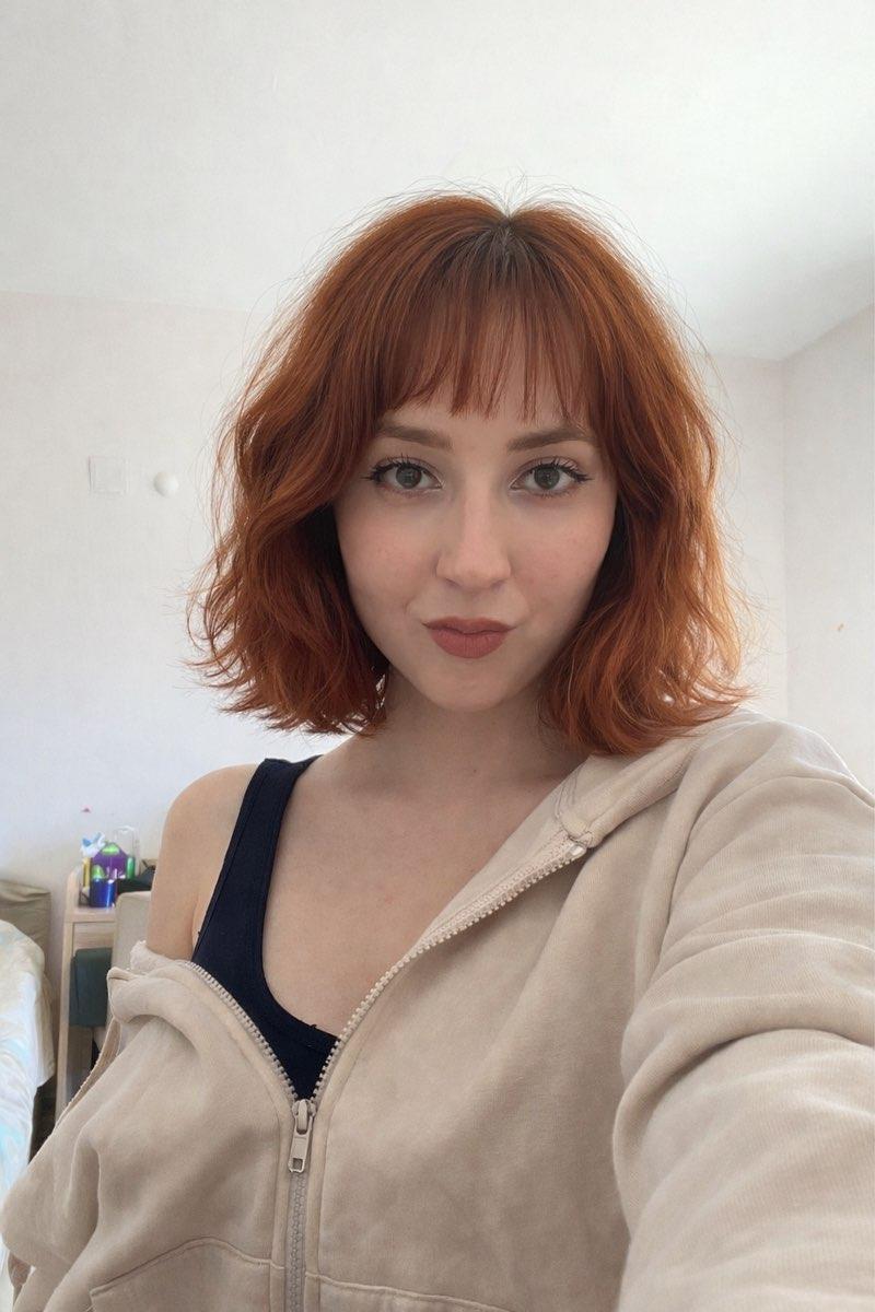 user profile picture