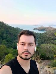 user profile picture