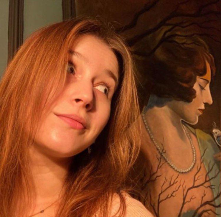 user profile picture