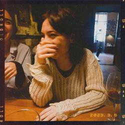 user profile picture