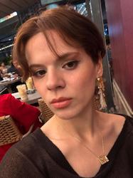 user profile picture