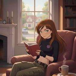 user profile picture