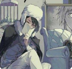 user profile picture