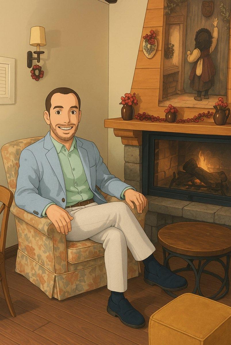 user profile picture