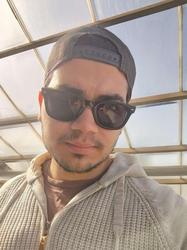 user profile picture