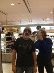 user profile picture