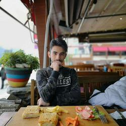 user profile picture