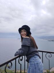 user profile picture