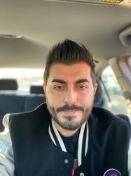 user profile picture
