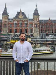 user profile picture