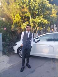 user profile picture