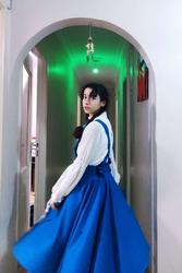 user profile picture