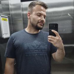 user profile picture