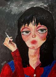 user profile picture