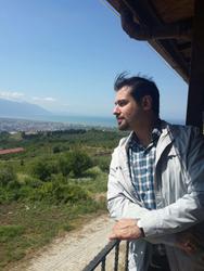 user profile picture