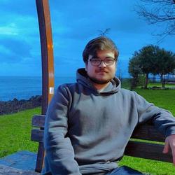 user profile picture