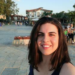 user profile picture