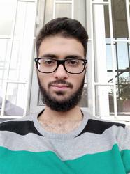 user profile picture