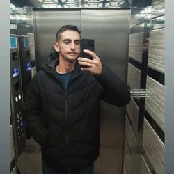 user profile picture